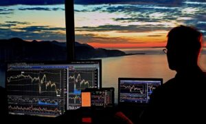How to Read and Interpret the DJIA Chart