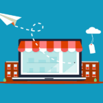 Shopify Store