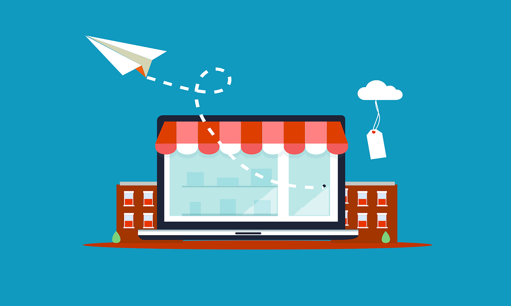 Shopify Store