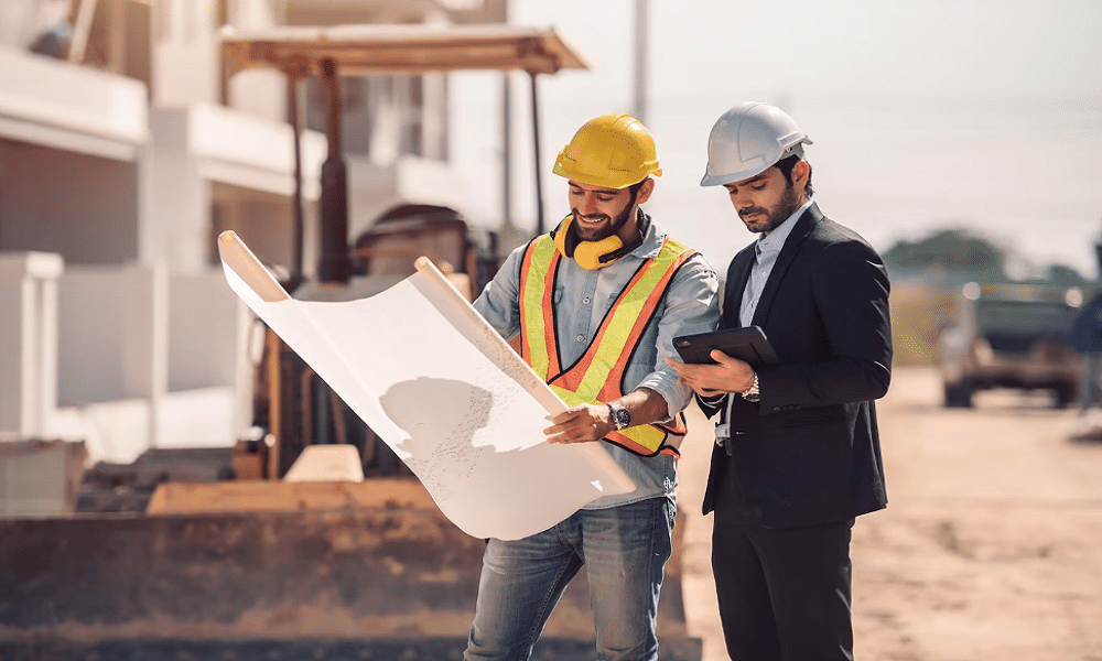 Start Your Own Construction Company