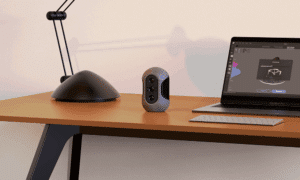 3D Scanning