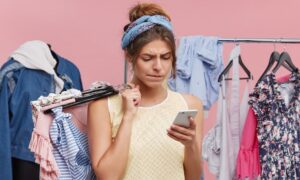 QR Codes on Clothing: Gimmick or Genius?