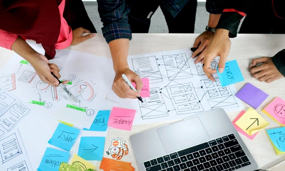 Boosting SaaS Adoption Rates with Guided Learning Experiences