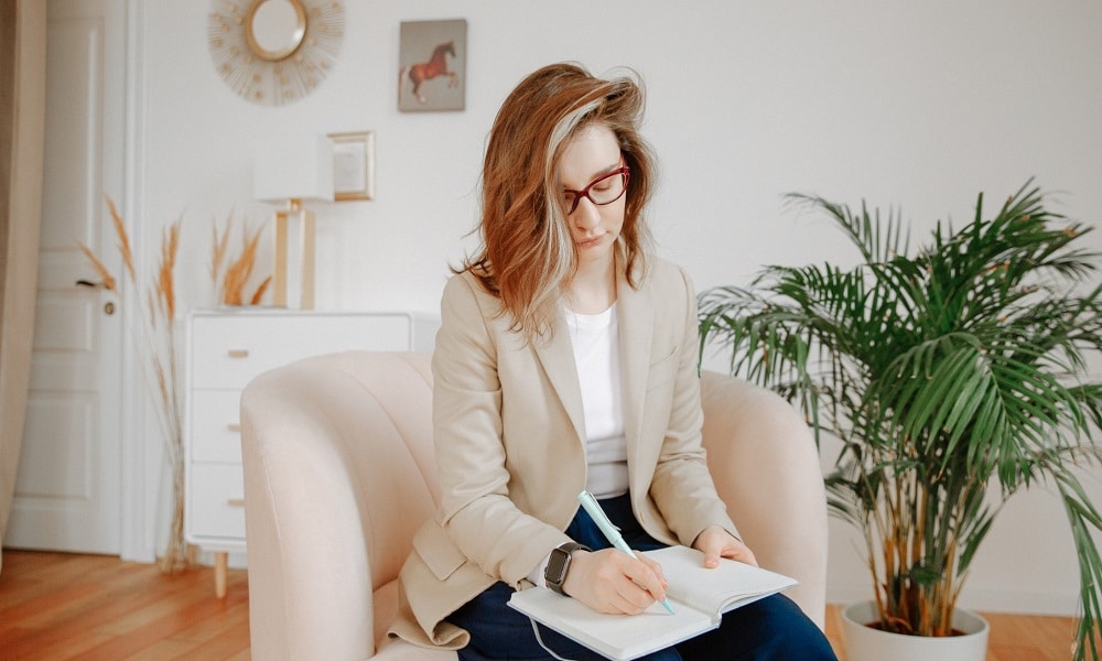 BetterHelp Therapist