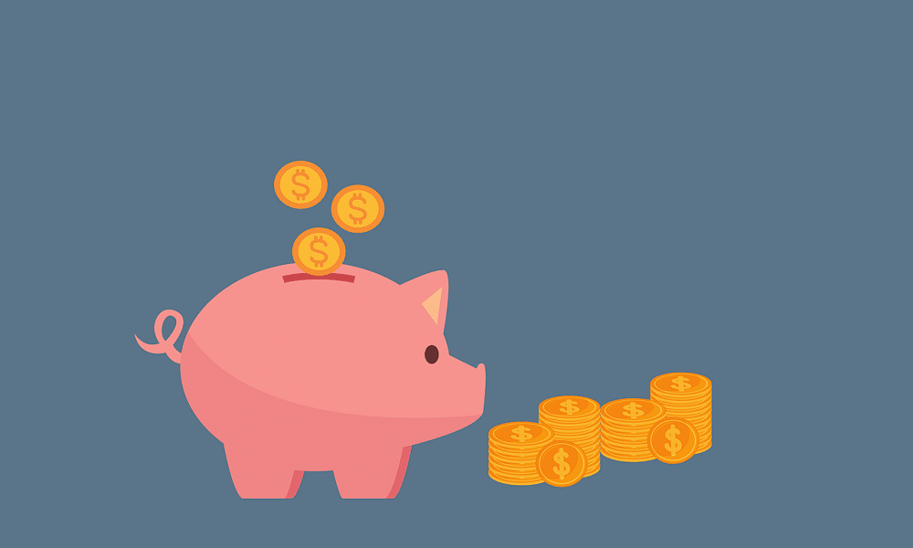 Savings