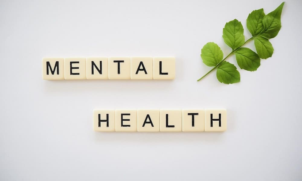 Prioritizing Mental Health