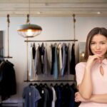 modern fashion and business in general