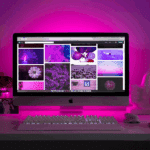 How Small Businesses Can Leverage AI for Smarter Website Design