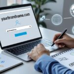 How to Choose a Domain Name That Builds Brand Engagement