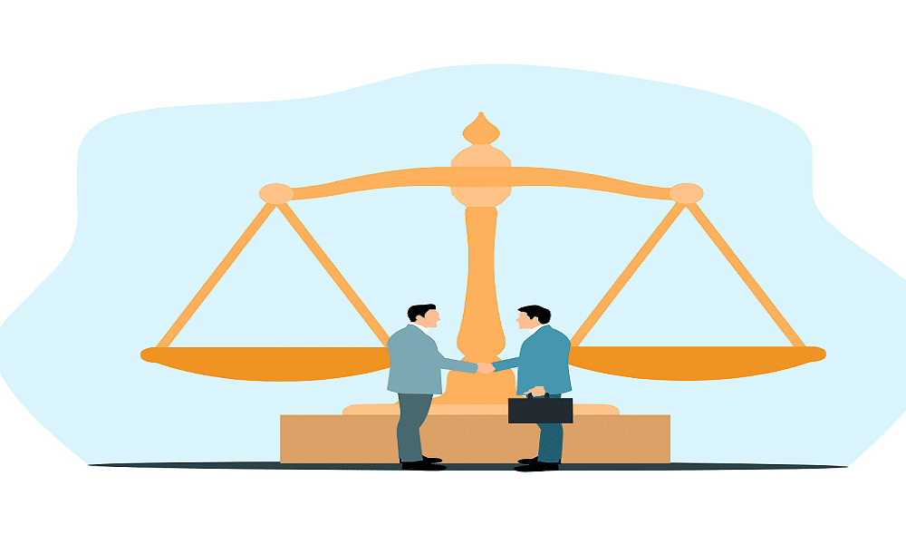 Legal Intake Services