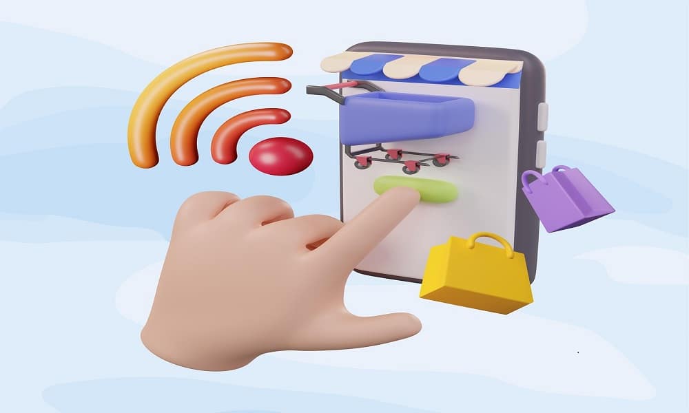 Customer Convenience is King With Tech Investments
