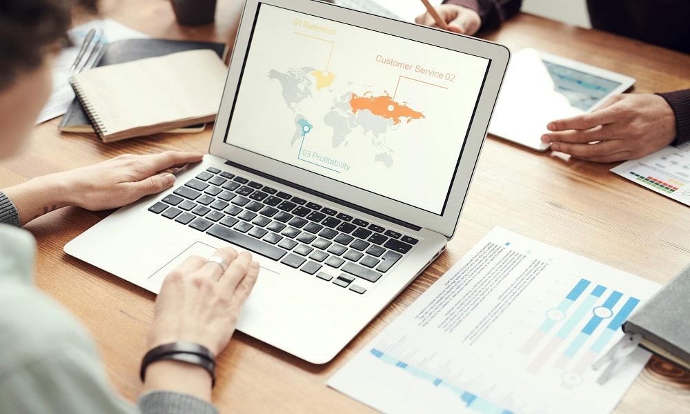 Tweak Your Business for International Payments
