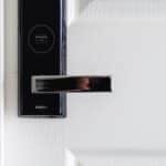 Digital Door Lock Systems
