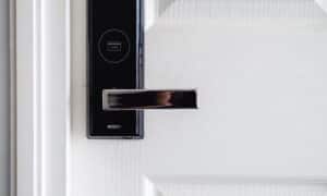 Digital Door Lock Systems