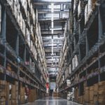 Distribution Growth
