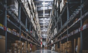 Distribution Growth