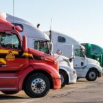 Truck Fleet