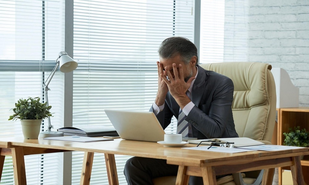Why Chasing Fast Money Turns Smart CEOs into Struggling Survivors