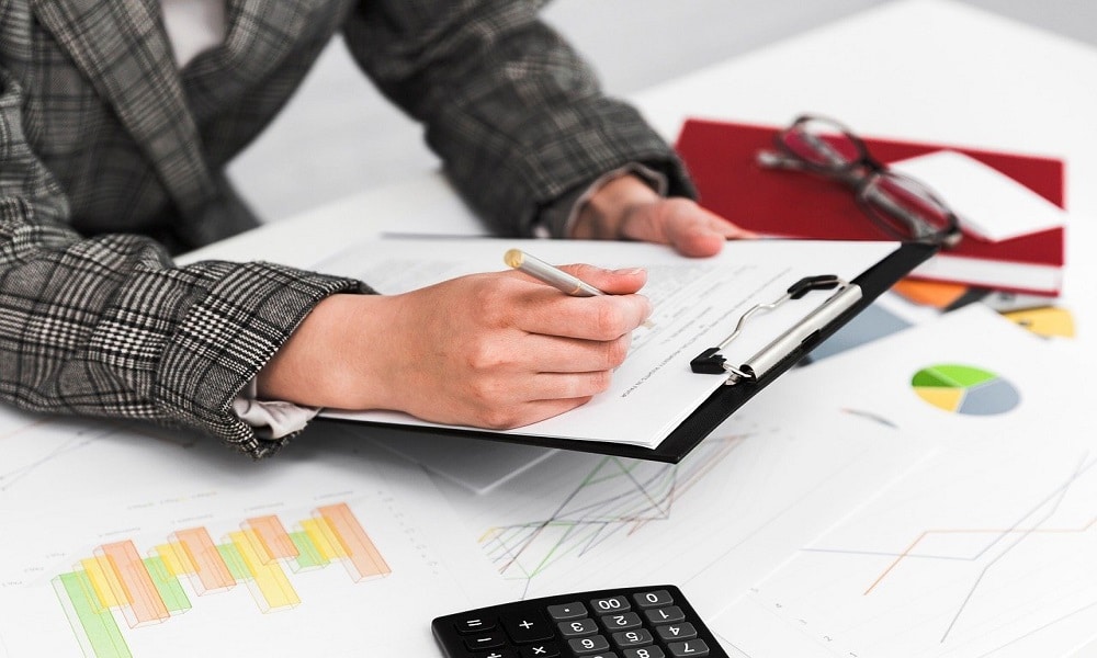 Ten Important Accounting Changes in 2024