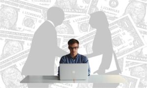 Financial Entrepreneurs