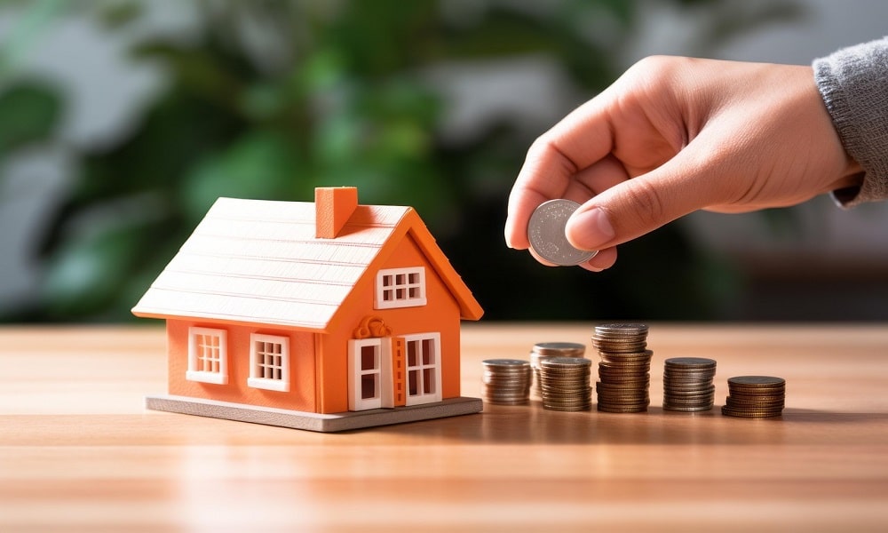 Real Estate Investment Capital