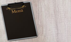 How to Use AI Tools to Optimize Menu Pricing and Inventory?