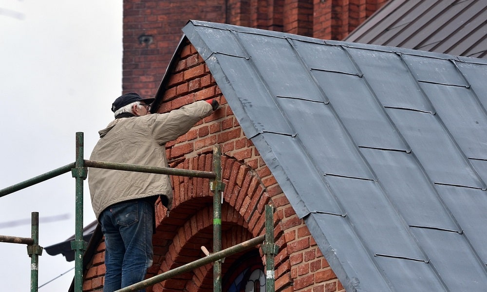 Real Estate Refurb Business