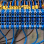 How Structured Cable Networks Drive Efficiency and ROI