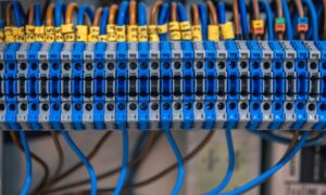 How Structured Cable Networks Drive Efficiency and ROI