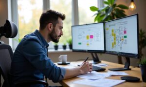 Osman Gunes Cizmeci on Designing Trust in an AI-Driven World