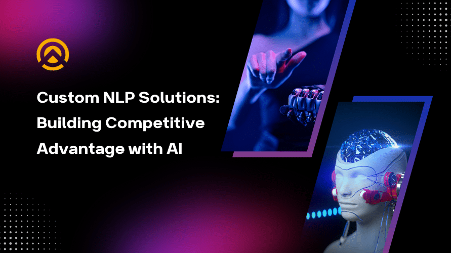 Custom NLP Solutions