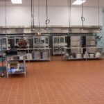 Commercial Kitchens